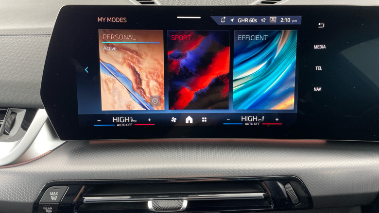 BMW X2 sDrive 20i M Sport 5dr Step Auto Petrol Hatchback